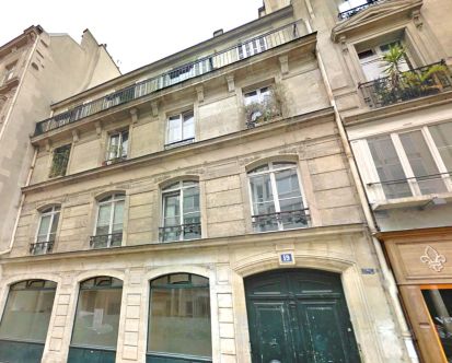Bureau Paris 234m² Location bureau Paris OLBUR2531200 14